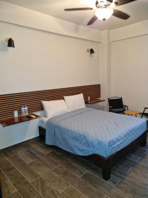 inbed Hotel